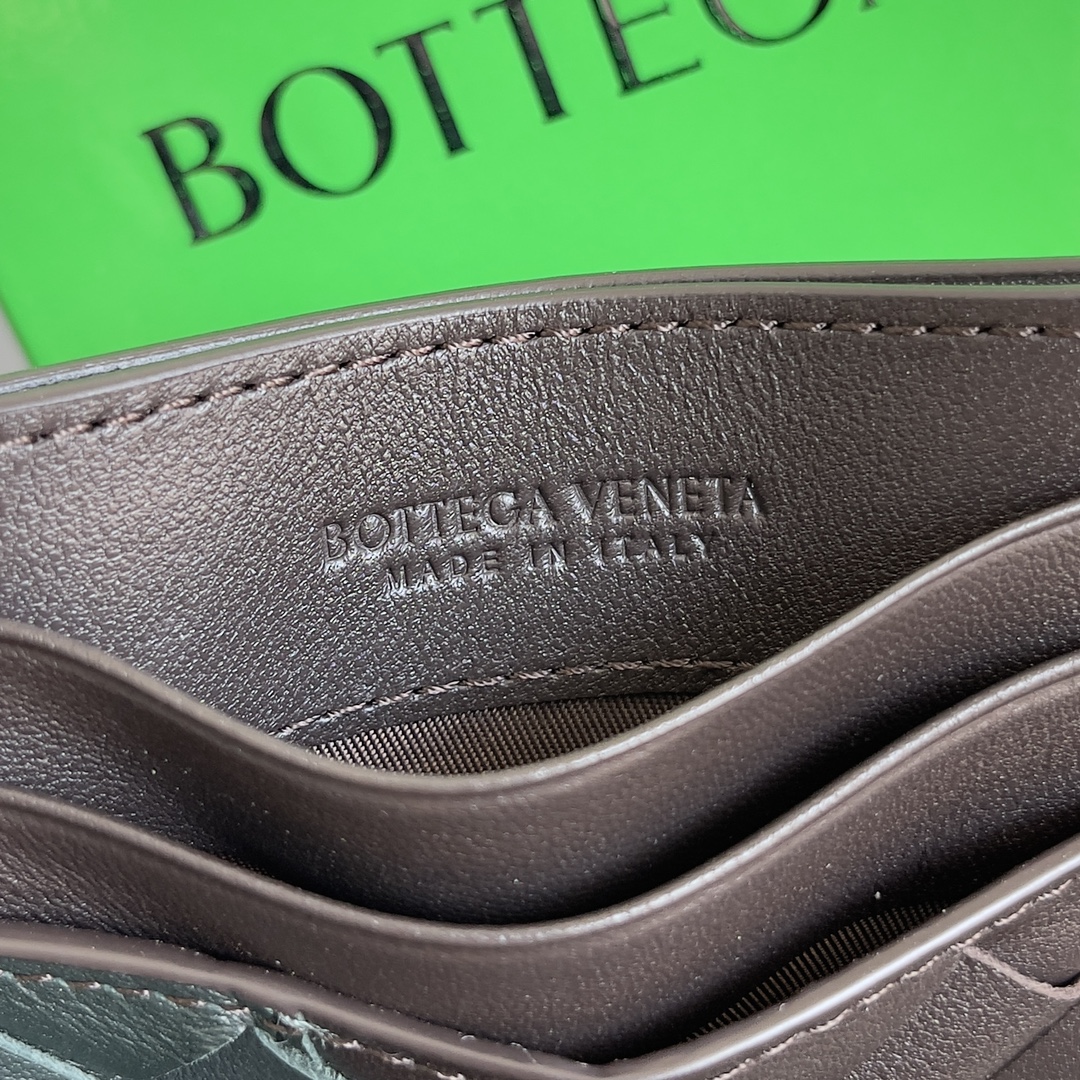 Bottega Veneta Wallets Purse